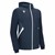 NAVY/WHITE